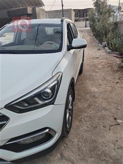 هيونداي سانتافي